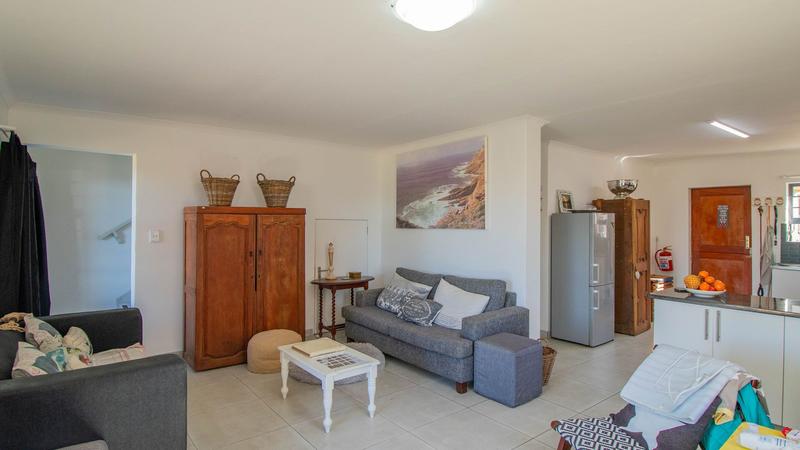 3 Bedroom Property for Sale in Heiderand Western Cape
